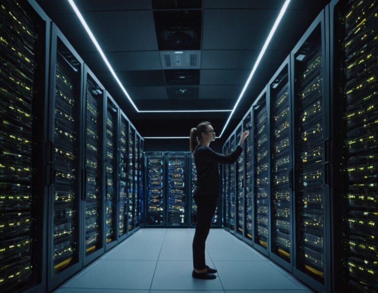 Как настроить приватный поисковик с помощью SearXNG и Tailscale