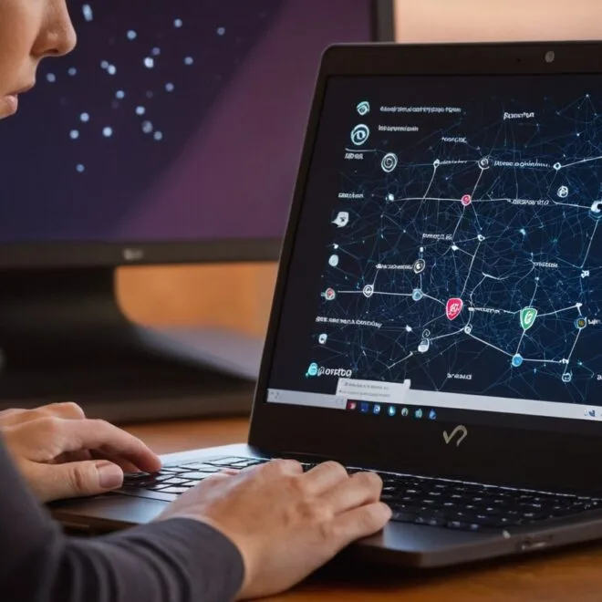 Полное руководство по установке WireGuard VPN на Ubuntu/Debian