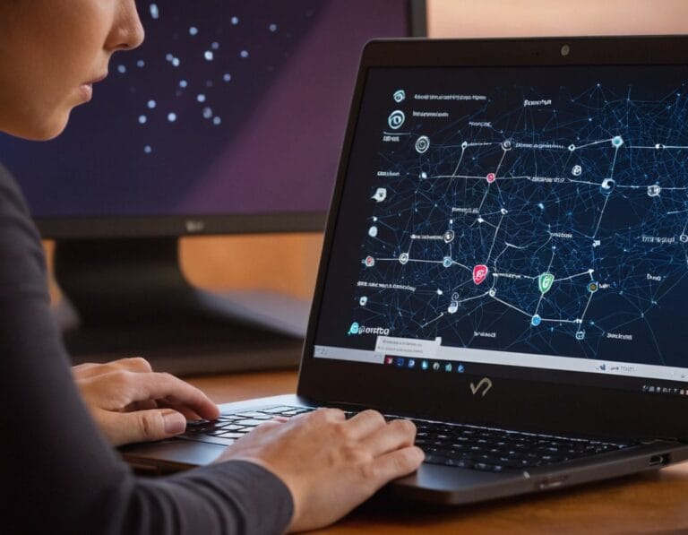 Полное руководство по установке WireGuard VPN на Ubuntu/Debian