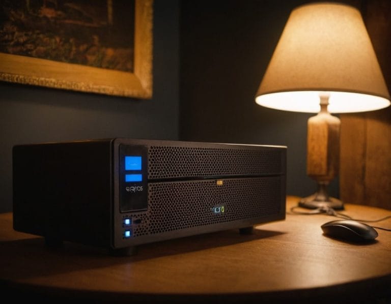 Лучшие ОС для домашнего сервера в 2025: выбор экспертов и советы по настройке