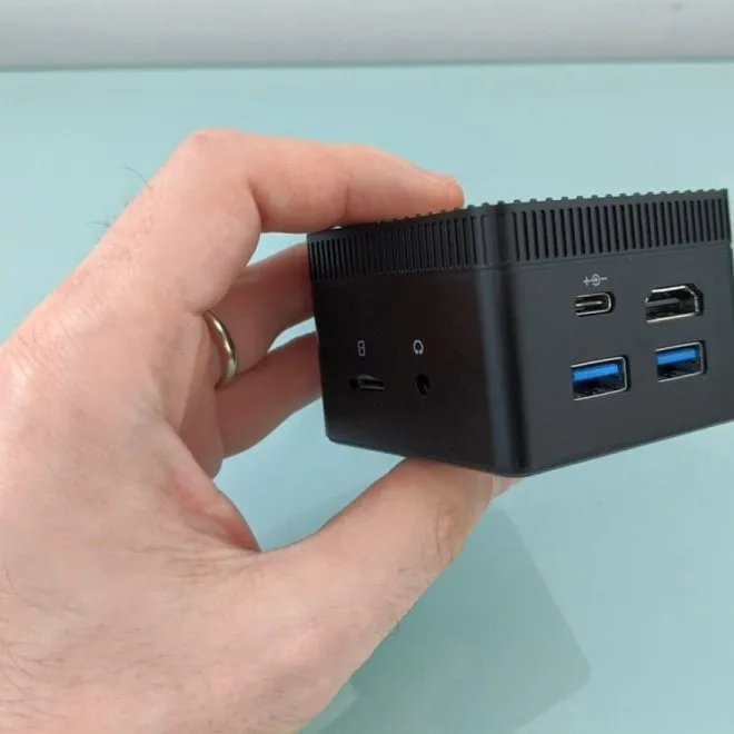 Как выбрать идеальный Mini PC (Мини ПК) и не пожалеть? Советы от экспертов!