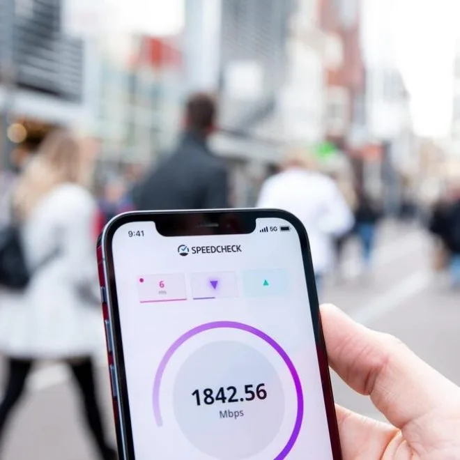 Starlink против 5G LTE: полное руководство по высокоскоростному интернету