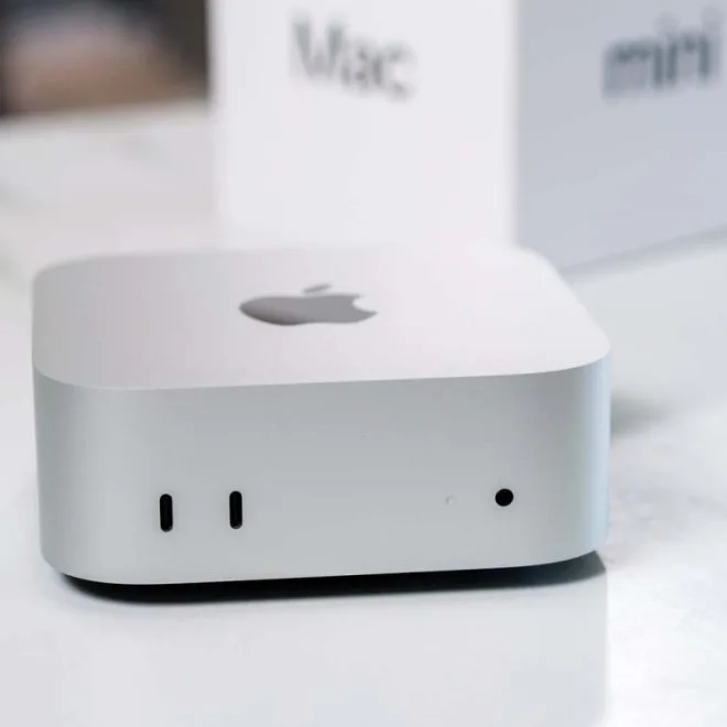 M4 Mac Mini или Pro: Что важно знать перед выбором