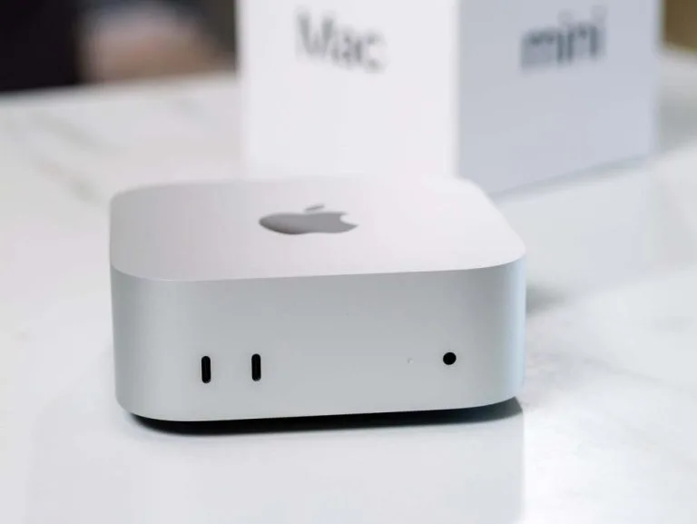 M4 Mac Mini или Pro: Что важно знать перед выбором