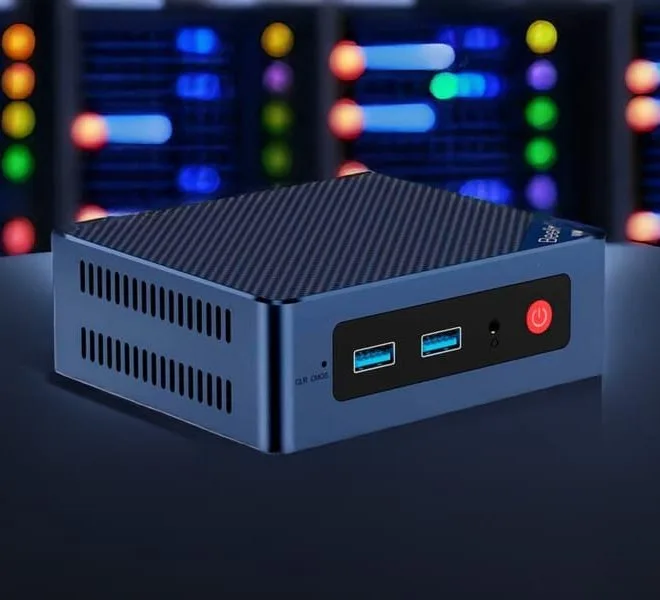 Тестируем Beelink S12 Pro на Intel N100: Стоит ли он своих денег?