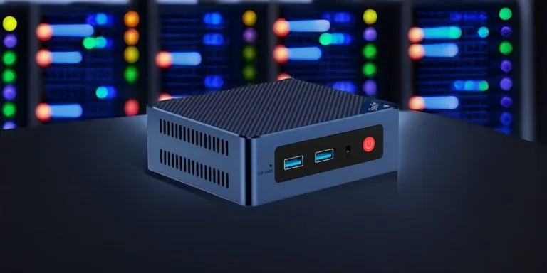 Тестируем Beelink S12 Pro на Intel N100: Стоит ли он своих денег?