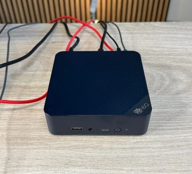 Обзор Beelink EQ14: Что может предложить Intel N150?
