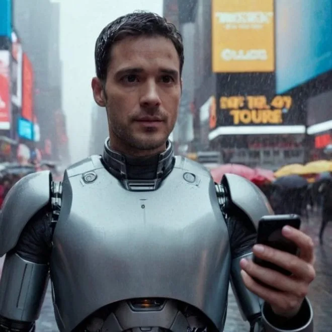 Прорывы и опасности ИИ в 2025 году: чего ожидать от искусственного интеллекта?