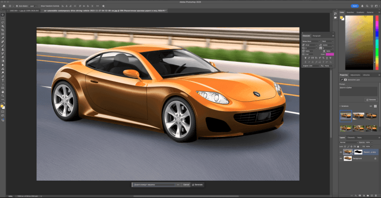 Как AI-инструменты изменили мою работу: Практическое руководство