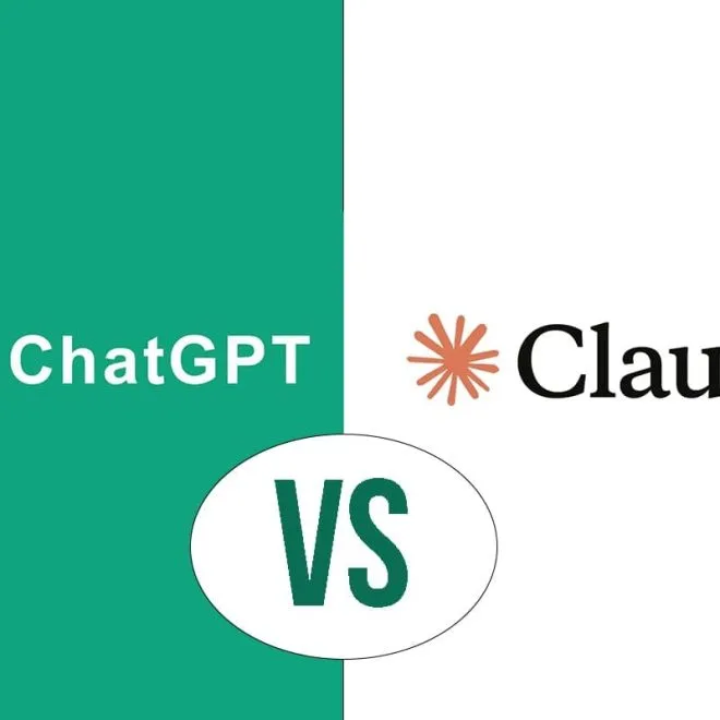 ChatGPT vs Claude: Какой инструмент ИИ (AI) выбрать? Полный гид 2025!