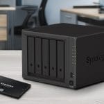 Ускоряем работу Synology NAS с помощью SSD-кэша – Полное руководство