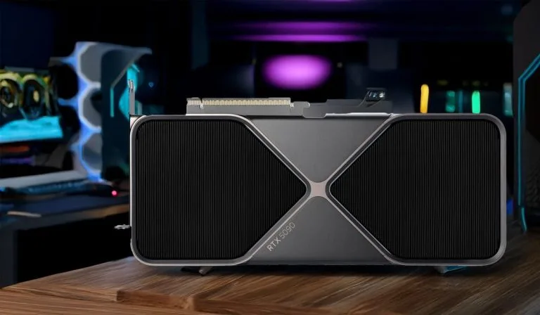 Обзор RTX 5090: почему это переворачивает игру для создателей контента и рабочих нагрузок ИИ