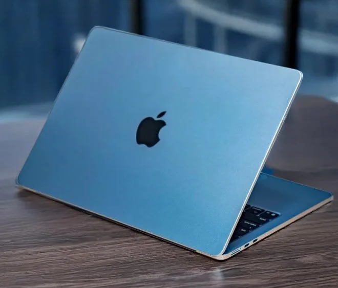 MacBook Air M4 – лучший ноутбук за свои деньги? Полный обзор!