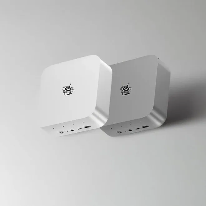 Beelink SER9 Pro: Мини-ПК с серьезным недостатком дизайна