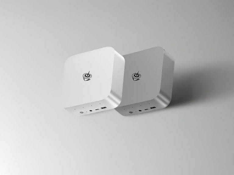 Beelink SER9 Pro: Мини-ПК с серьезным недостатком дизайна