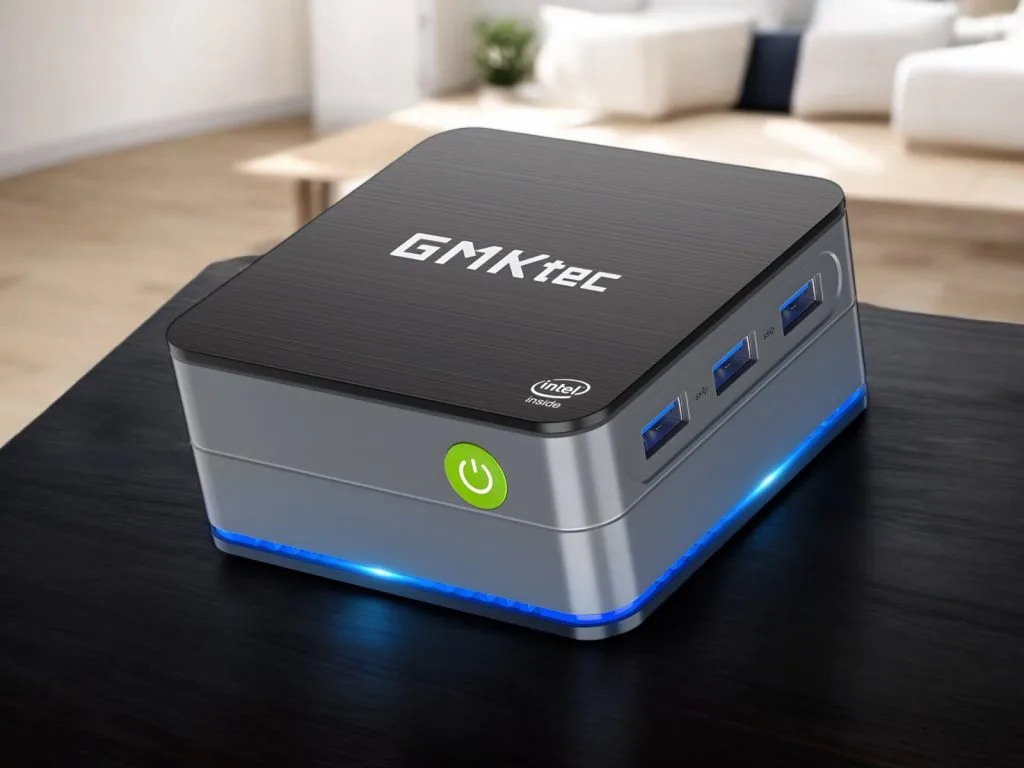 Обзор GMKtec G2 Plus: лучший мини-ПК с Intel N150 до $150?