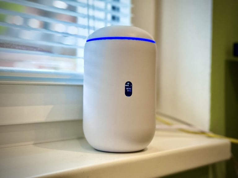 UniFi Dream Router 7: долгосрочный тест—все что важно знать
