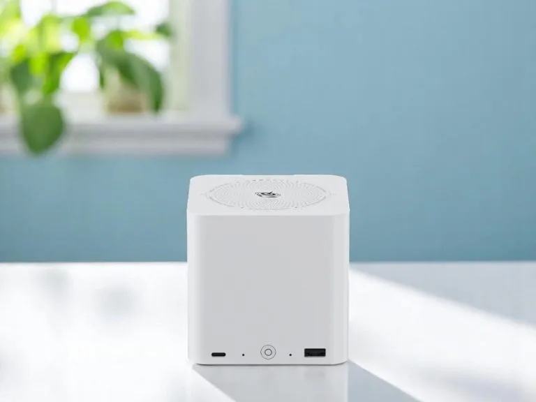 Обзор Beelink ME mini NAS: Кого он может разочаровать?