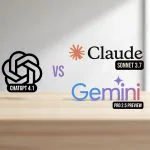 Лимиты нового GPT-4.1 ChatGPT: почему Gemini/Claude лучше