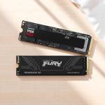 Kingston G5 или Samsung 9100 Pro: не спешите с покупкой SSD