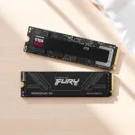 Kingston G5 или Samsung 9100 Pro: не спешите с покупкой SSD