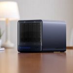 Minisforum N5 Pro NAS грядёт — Угроза для Synology/QNAP?