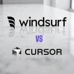 Cursor vs Windsurf IDE: 6 причин, почему я выбрал Windsurf