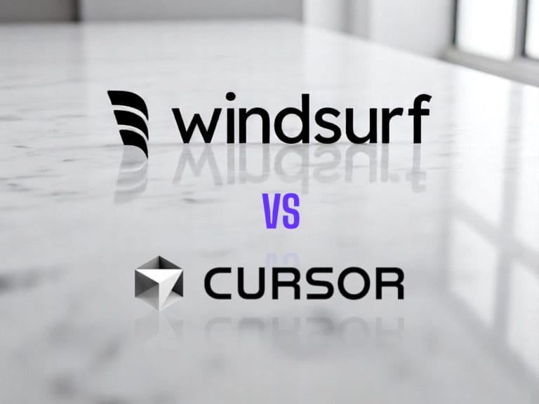 Cursor vs Windsurf IDE: 6 причин, почему я выбрал Windsurf