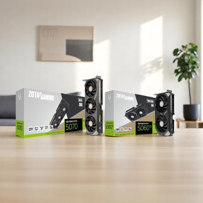 RTX 5060 Ti против 5070: ошибка, которую допускают многие