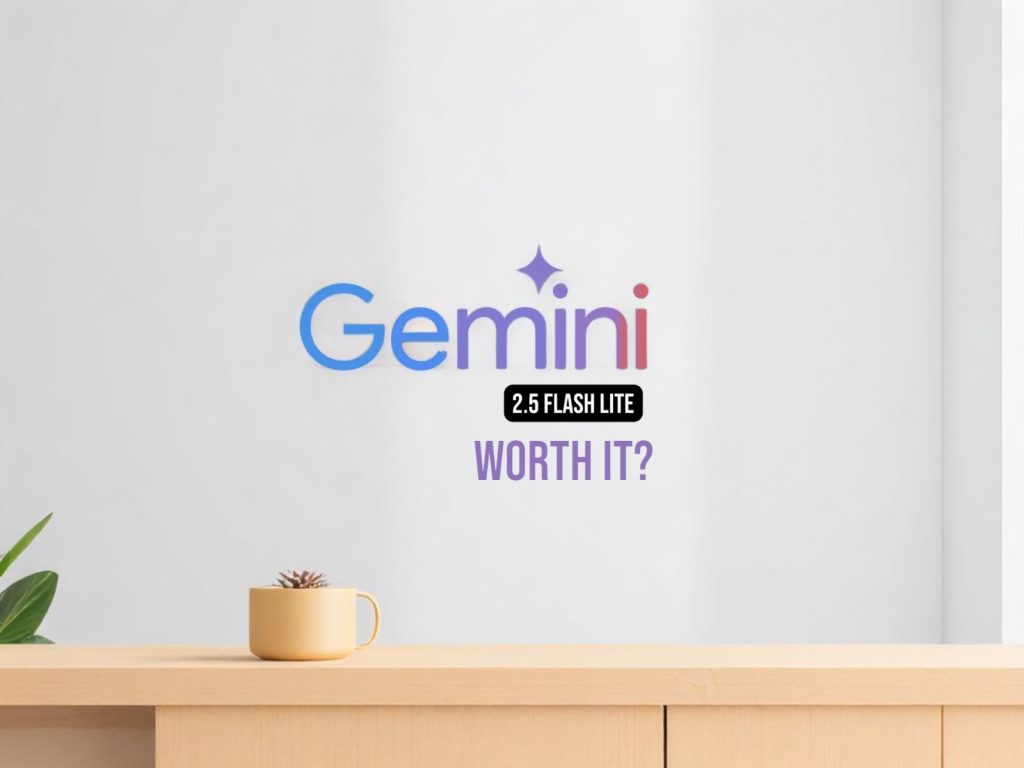 Gemini 2.5 API подорожала в 4 раза: спасет ли Flash-Lite?