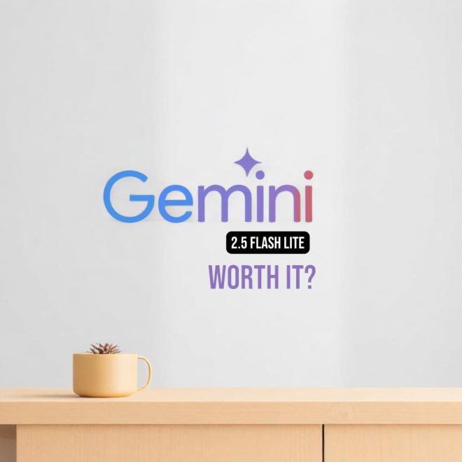 Gemini 2.5 API подорожала в 4 раза: спасет ли Flash-Lite?