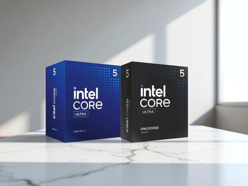 Core Ultra 5 235 против 245K: Дороже не значит лучший
