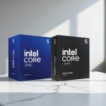 Core Ultra 5 235 против 245K: Дороже не значит лучший