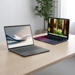 ASUS Zenbook A14 или MacBook Air M4: 3-месячный вердикт