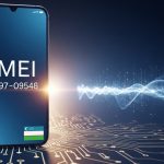Регистрация IMEI в Узбекистане: не допустите эту ошибку