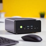 Обзор GMKtec K12 МиниПК: апгрейд мечты или лишние траты?